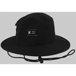 Hurley Utility Bucket Hat black Gr. SM