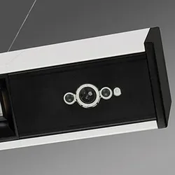 Regiolux Steuergerät u. Sensor AGILA Sensor   vw