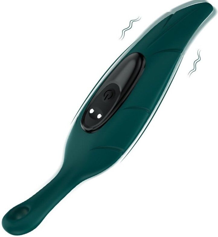 MyPlayToys Stimulateur de Clitoris Leavy