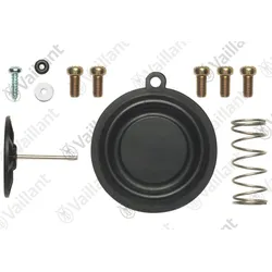 Membrane, Reparatursatz Vaillant-Nr. 010362