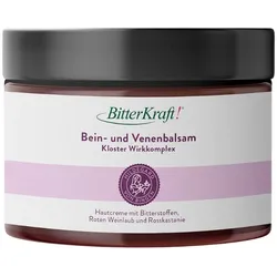 Bitterkraft Bein- Und Venen Balsam 100 ml