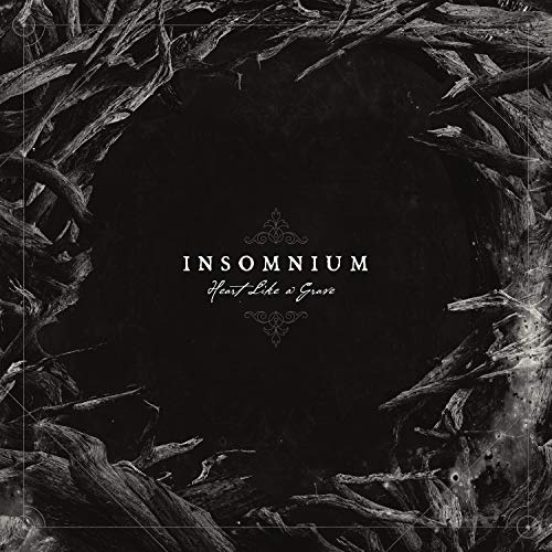 Insomnium - Heart Like a Grave (Special Deluxe Edition 2CD Artbook) - Preis vom 19.10.2026 19:33:35 h