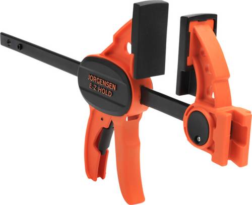 JORGENSEN E-Z HOLD 15cm Klemme/Spreizer, ausziehbar, leichte Ausführung 2391320 Spann-Weite (max.):150mm