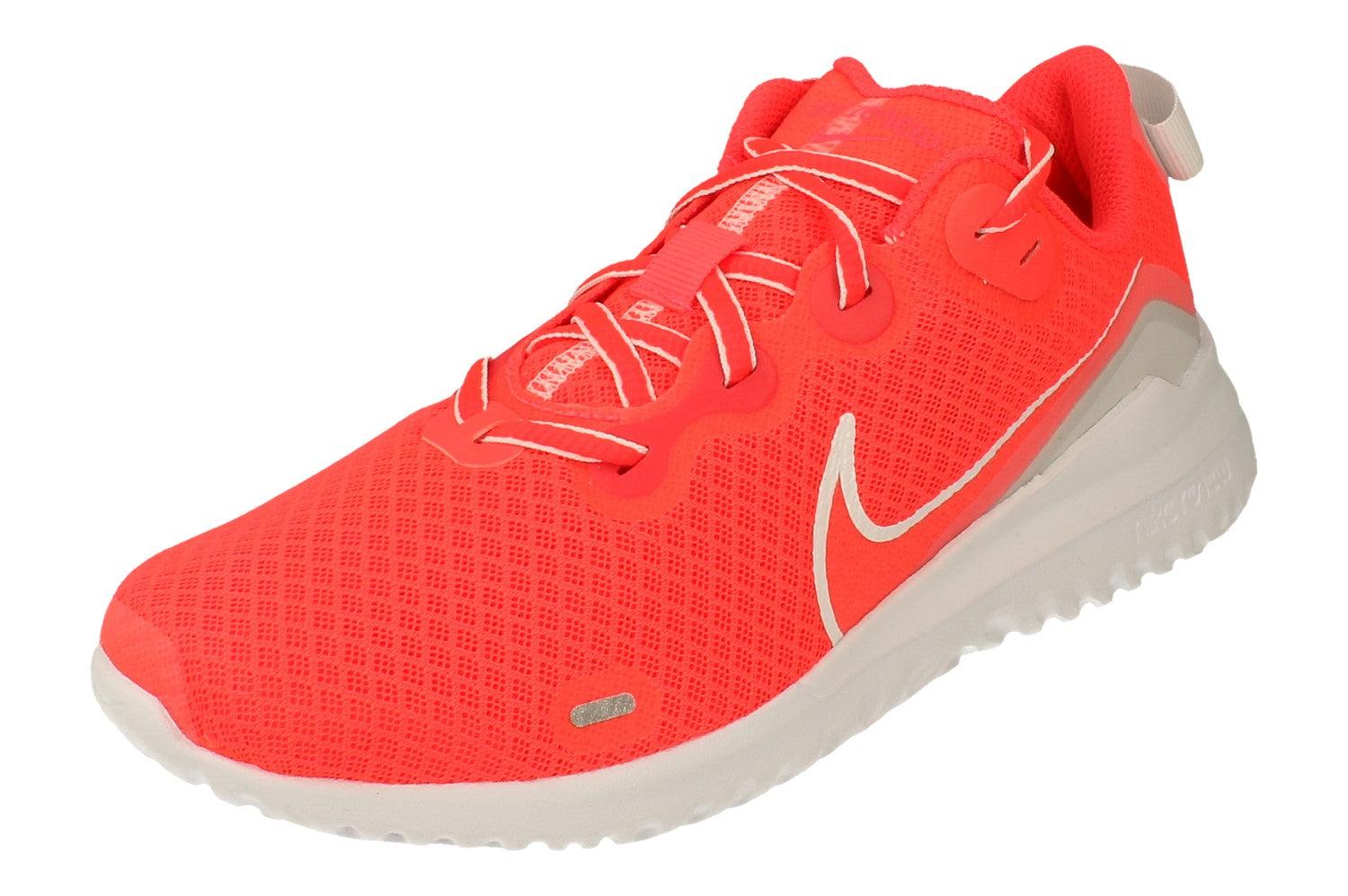 Nike Dames Renew Ride Rode Sneakers