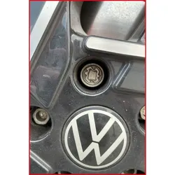 KS TOOLS Felgenschloss-Demontage-Satz 15tlg. - 913.1430