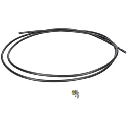 CAMPAGNOLO Bremsleitung EC-SRWRL1313 für Super Record 13 | 1,8 m schw