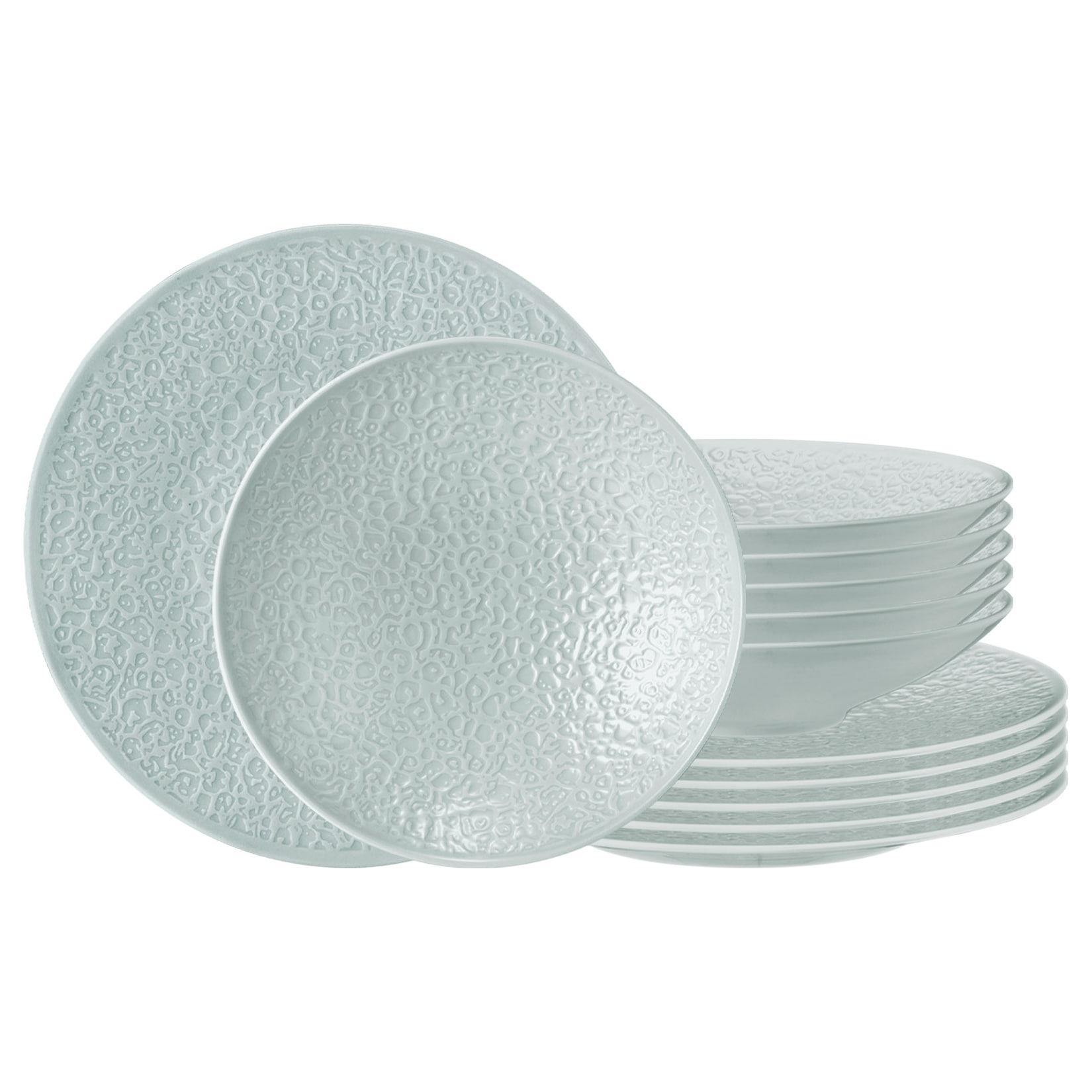 Seltmann Weiden Tafelservice Nori Home 12-tlg.