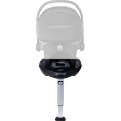 Moon, Kindersitz Zubehör, LOLA Isofix Base 360 Grad