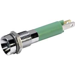 CML Innovative Technologies 19070351 LED-Signalleuchte Grün 24 V/DC 32 mcd