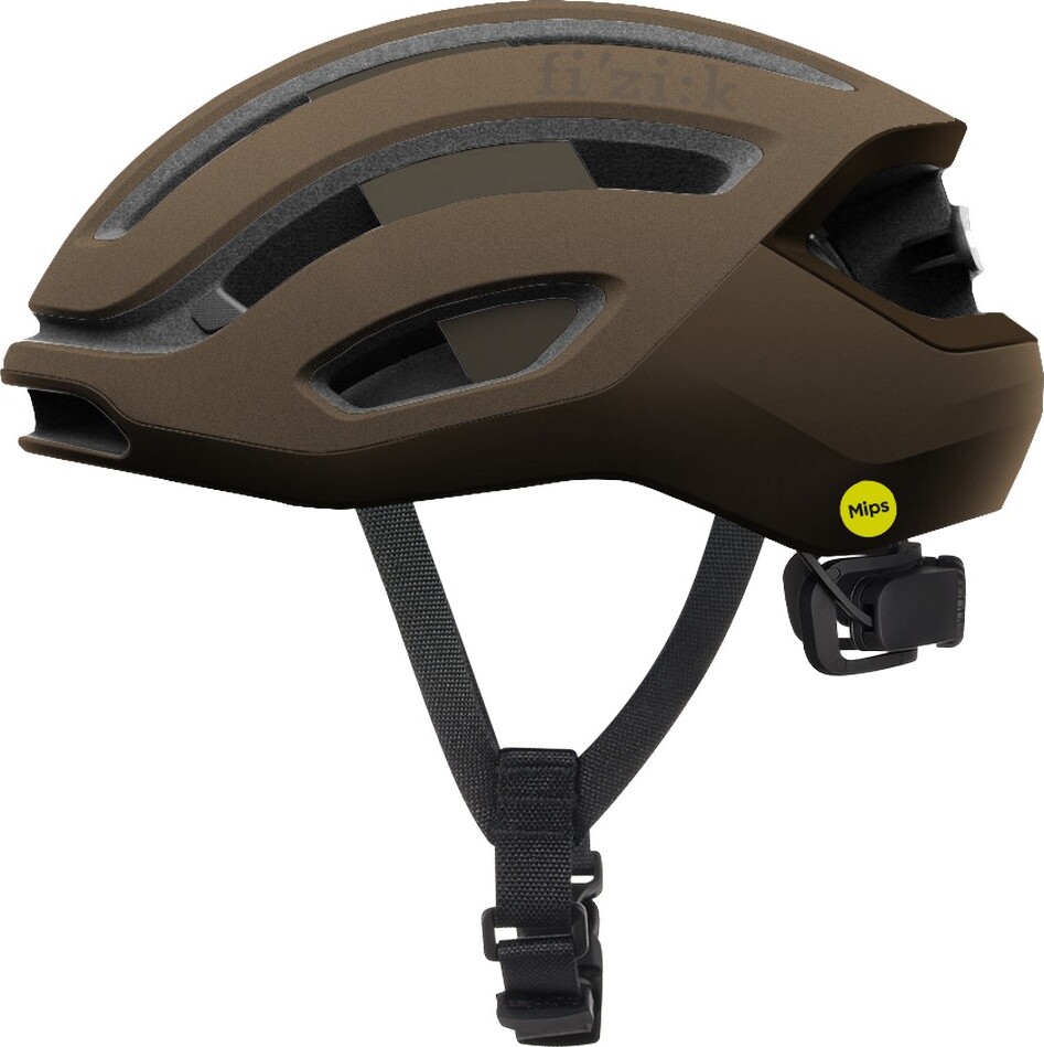 Fizik Kudo Vento Helm Braun M Braun M