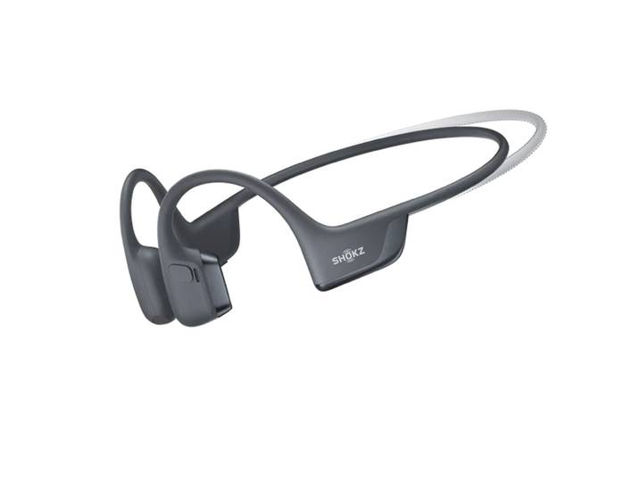 Shokz OpenRun Pro 2 Mini - Casque sans fil Bluetooth - Noir