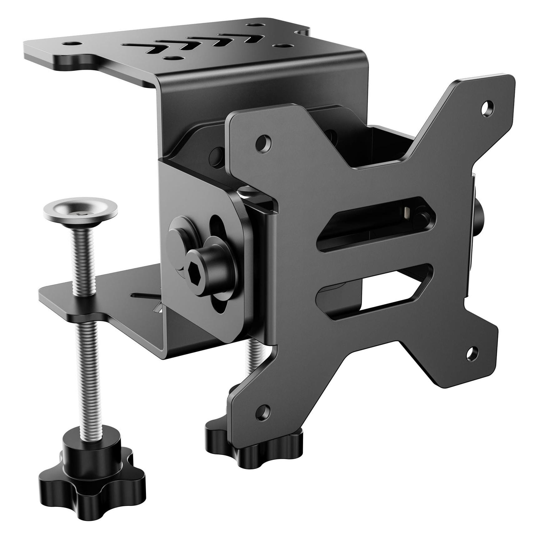 Moza Adjustable Desktop Clamp für Flightsticks & Schubregler (PC) (AS029)