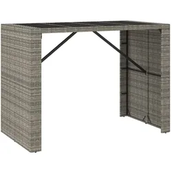 vidaXL, Bartisch, Palonica (145 x 80 x 110 cm, 145 x 80 x 110 cm)