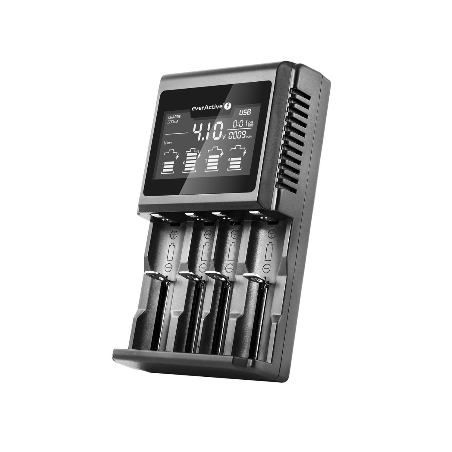 everActive UC-4000 Charger