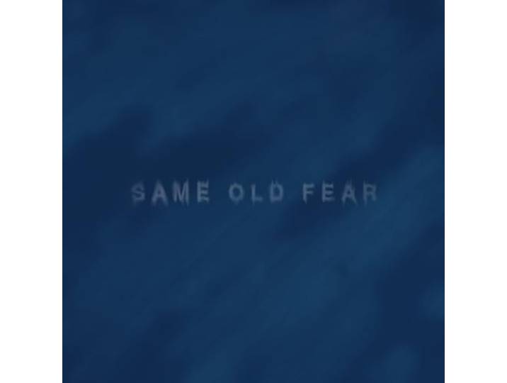 Same Old Fear Ep