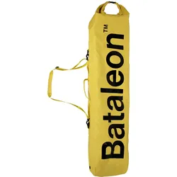 BATALEON GETAWAY ROLLUP Boardbag 2027 yellow