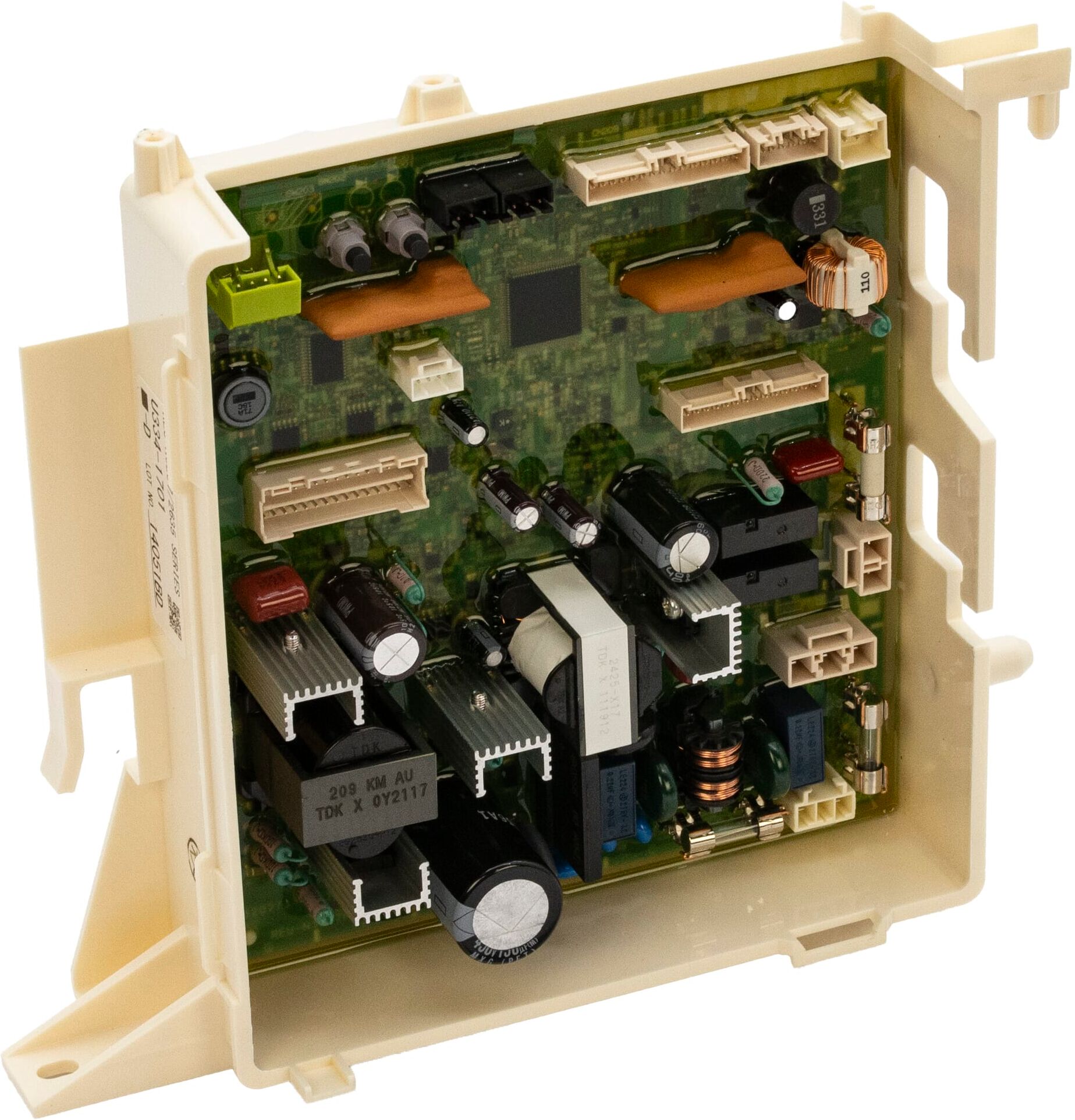 Rinnai N series PCB - Genuine Replacement