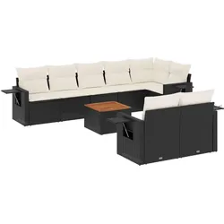 vidaXL, Gartenlounge, Leonidas