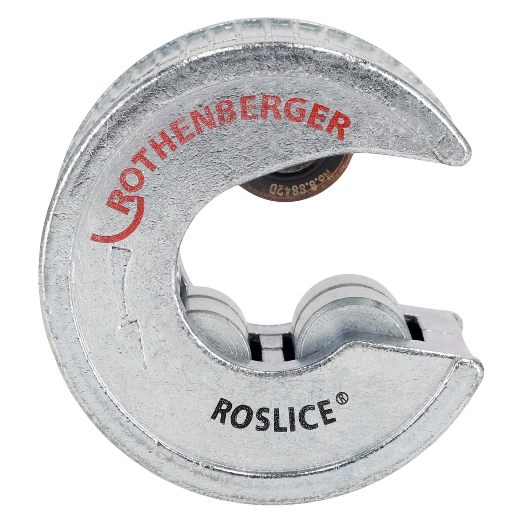 Rothenberger Kupferrohrabschneider ROSLICE, 18 mm 88818 (88818)