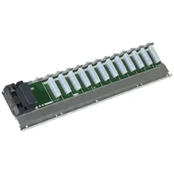 Mitsubishi Electric Baugruppenträger RQ612B