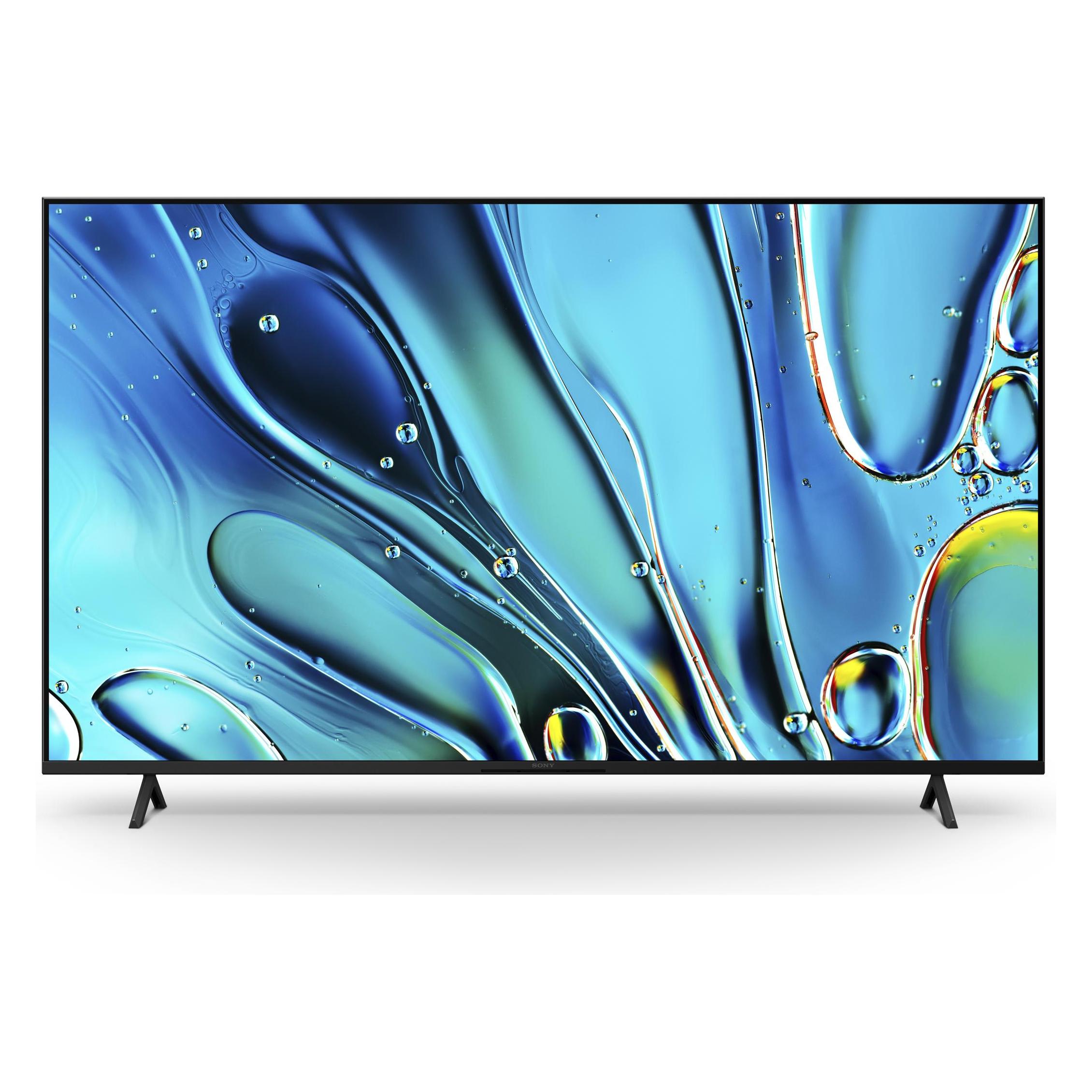 Sony K-85S3 (85", Bravia 3, LCD, 4K, 2025) (K85S35BP.CEI)