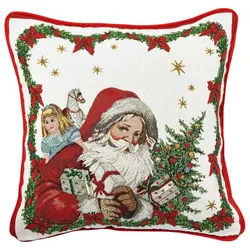 Villeroy & Boch Toy's Fantasy Kissen 45 x 45 cm