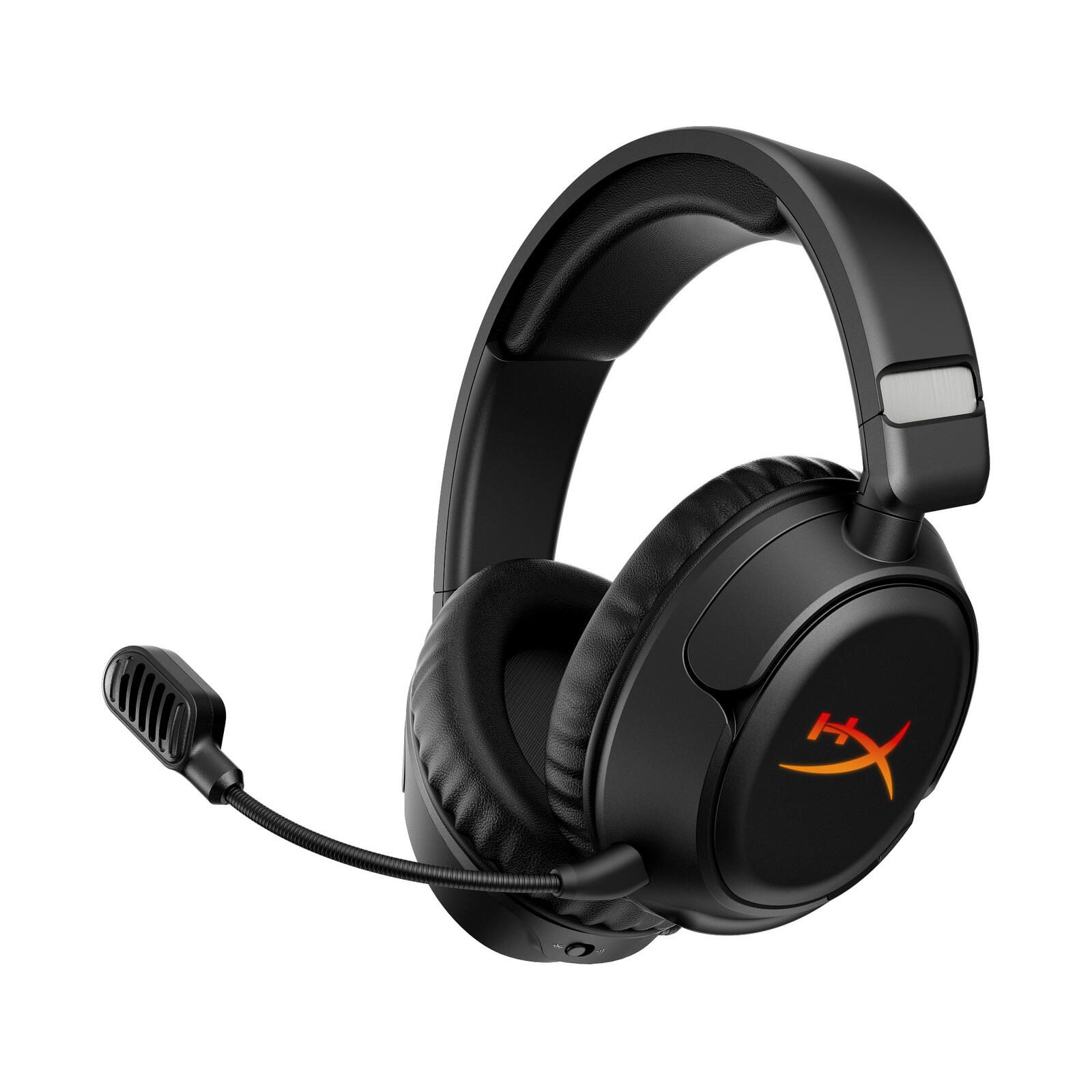 HyperX Cloud Flight 2 Wireless Gaming-Headset B5VC4AA