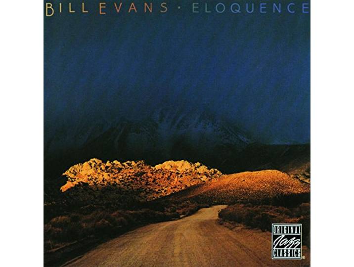 Bill Evans - Eloquence