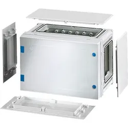 Hensel ENYSTAR-Leergehäuse FP 0121
