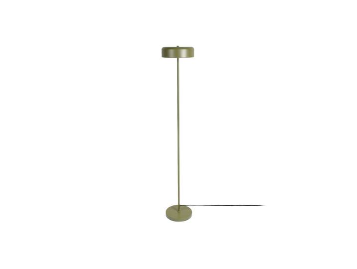 Lampadaire vert ø24cm