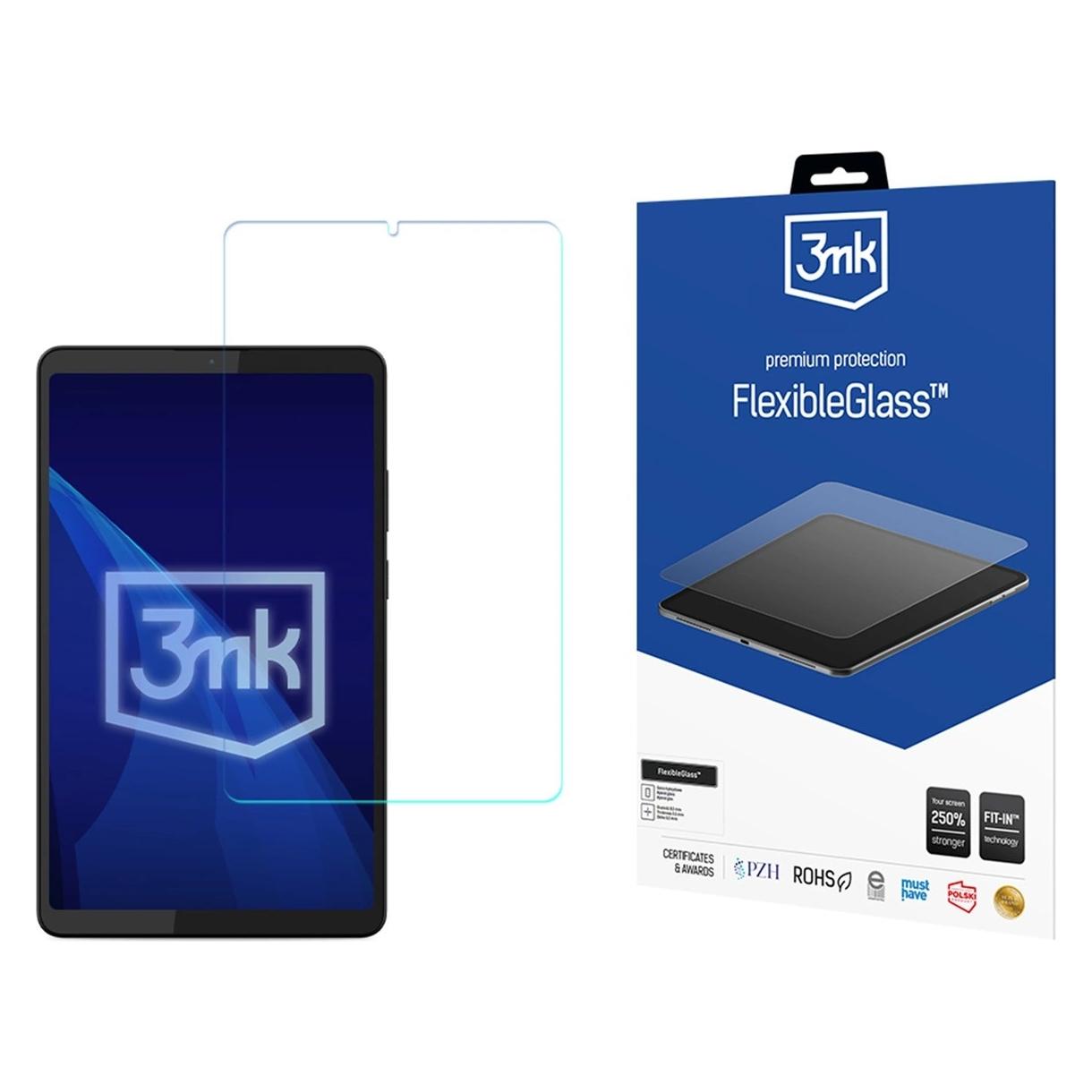3MK Lenovo Tab K9 - up to 11" FlexibleGlass (1 Stk., Lenovo Tab M9) (3MK PROTECTION)