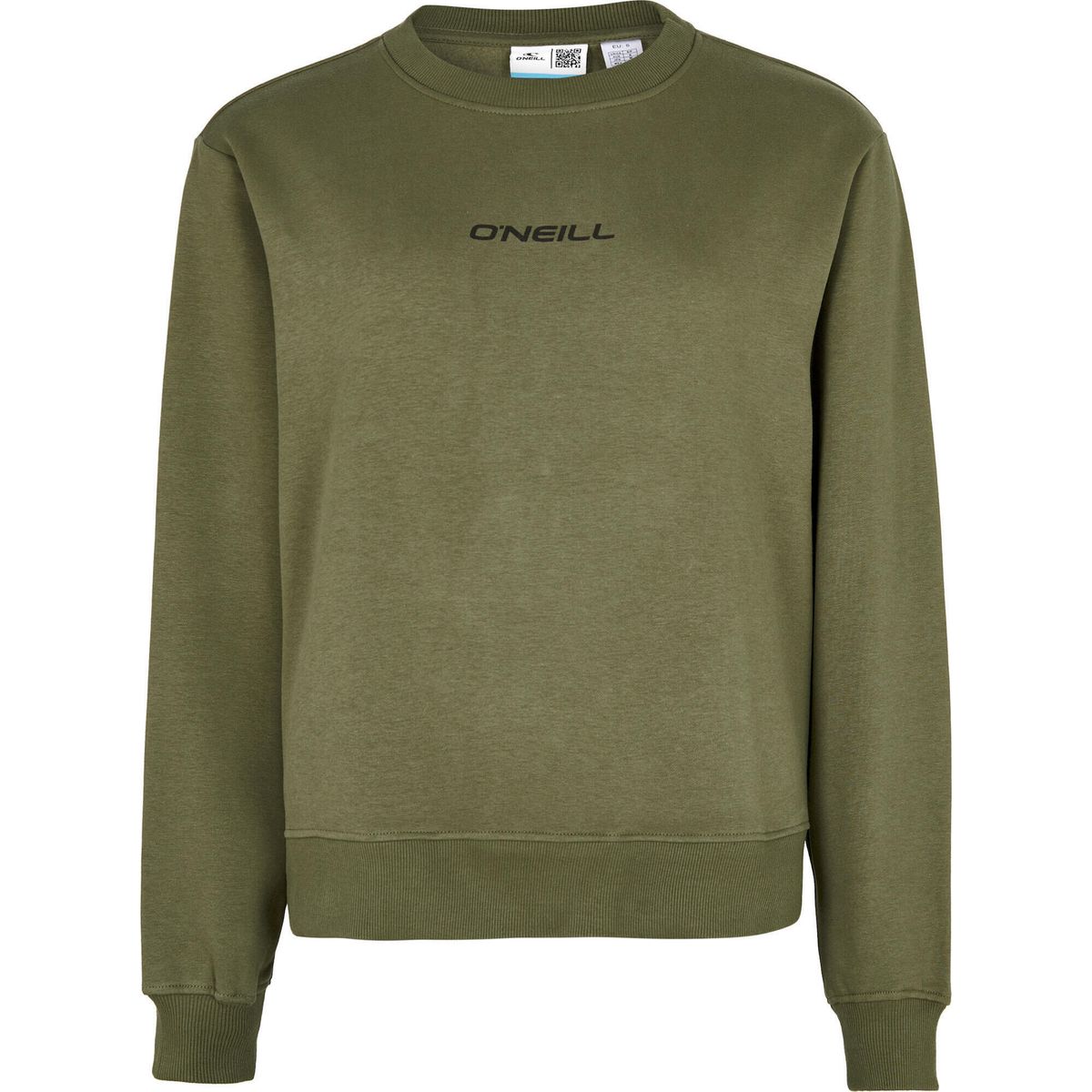 O'Neill Future Surf Society Crew deep lichen green (16011) XS 1750070-16011-XS