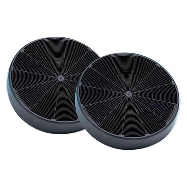 Faber CARBON FILTER H37 6093021 2 PCS. (6093021)