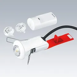 Zumtobel 96629566 LED-Notlichtleuchte VOYAGER FIT MRC E3 NM