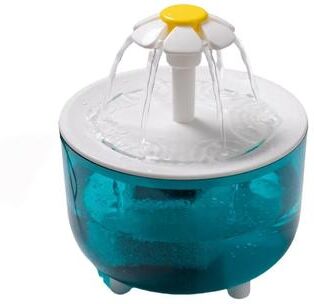 Uplifted Finds Compact Orbital 1.2L Recirculation Hub sky Blue