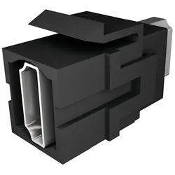 Bachmann HDMI Buchse Keystone