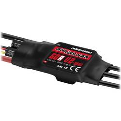 Hobbywing Skywalker V2 60A Flugmodell Brushless Flugregler Belastbarkeit (max. A): 80 A 30216101