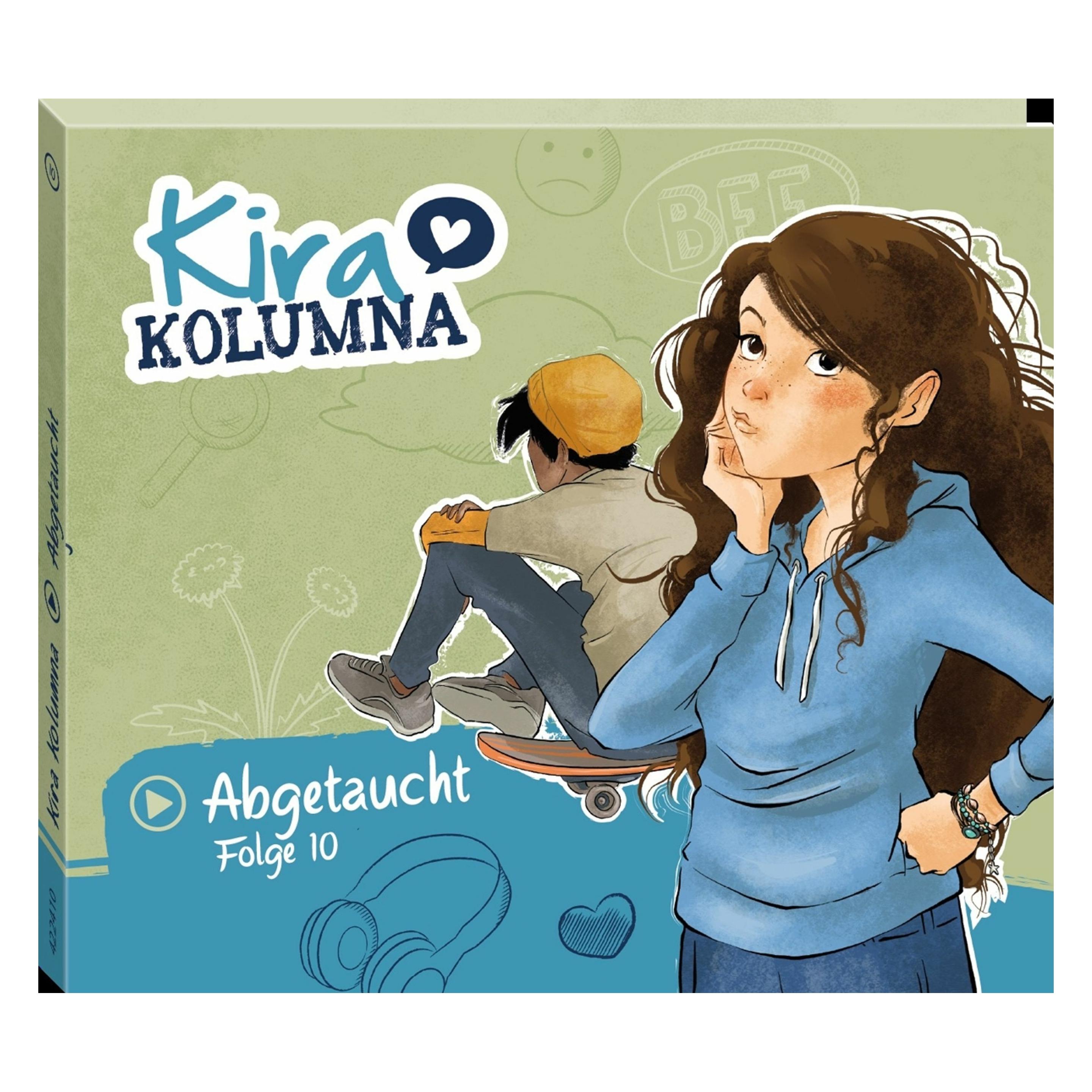 Kiddinx Kira Kolumna 10 (Kira Kolumna) (422410)
