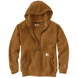 Carhartt Paxton Full-Zip Sweatshirt XL