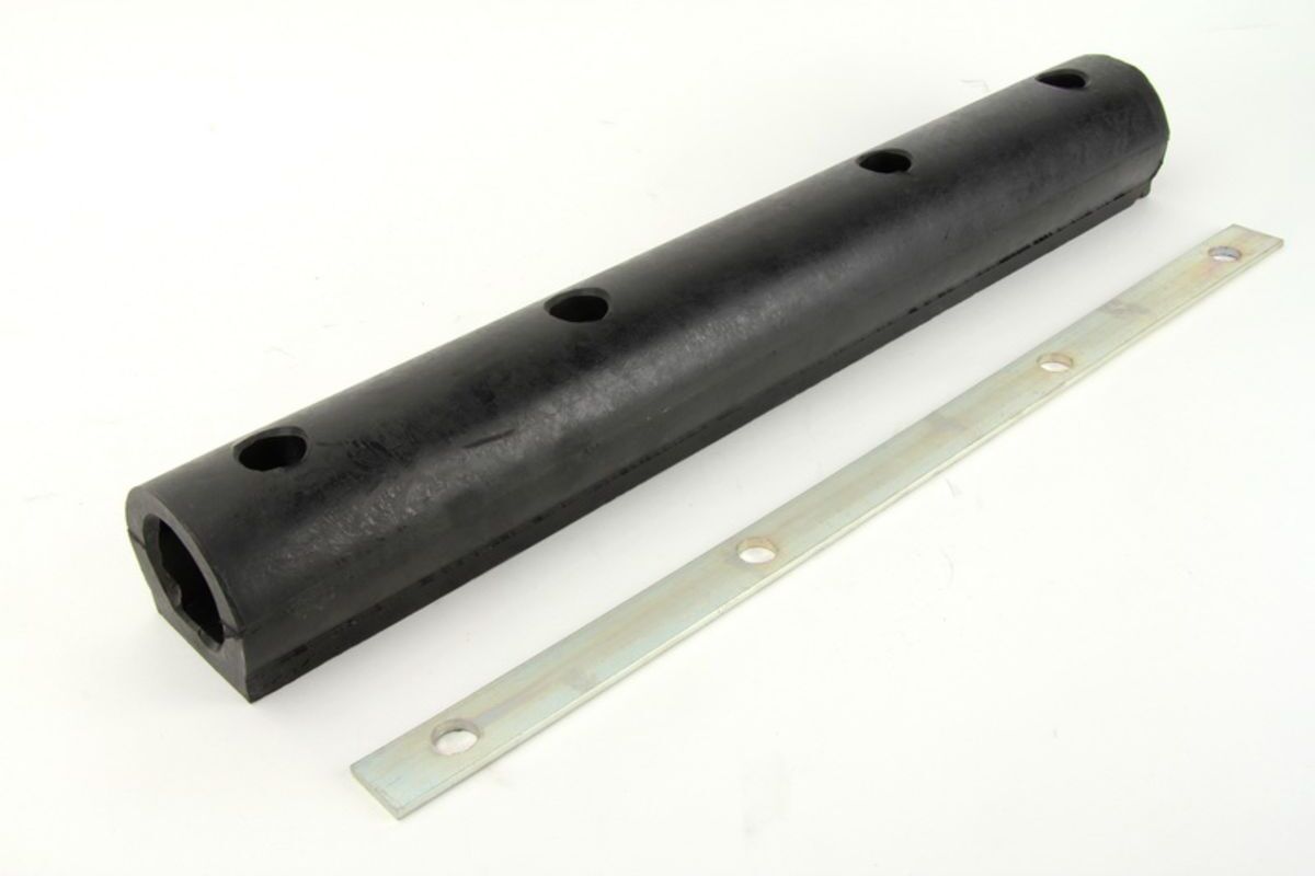 Puffer CARGOPARTS C014