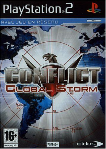 Conflict Global Storm - Preis vom 11.10.2026 03:10:56 h