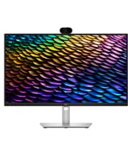 Dell Pro P 27 USB-C Hub Conferencing Monitor P2726DEB Flachbildschirm TFT/LCD 68,6 cm 1.500:1 IPS HDMI RJ-45 USB Typ C (DELL-P2726DEB)