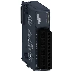 Schneider Electric E/A-Erweiterung TM3 TM3DQ8R