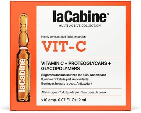 LACABINE Vitamin C
