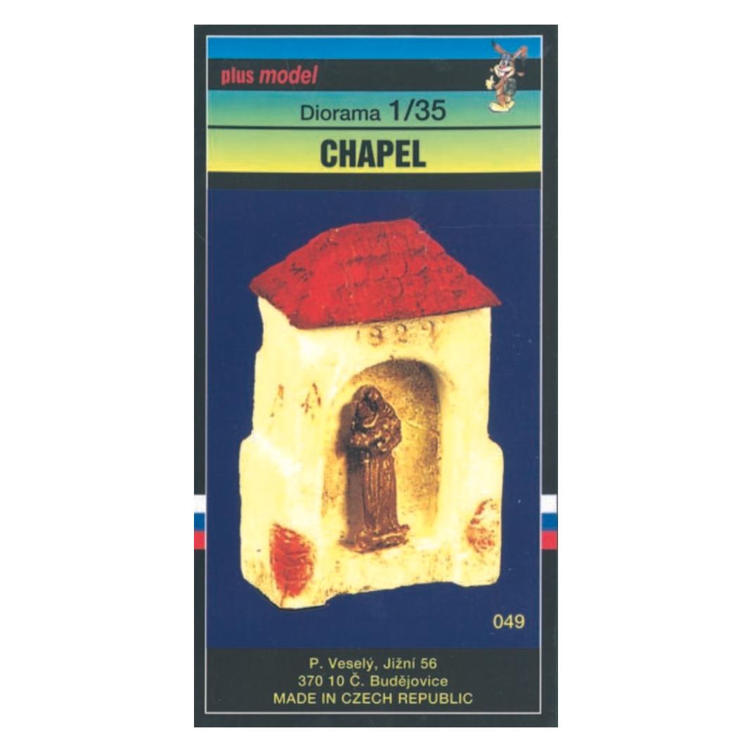 Plus Model Kapelle (23800924)