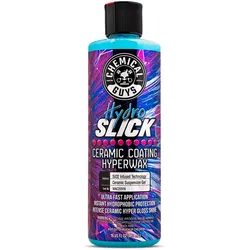 Chemical Guys Hydroslick sio2 Ceramic Wax 473 ml