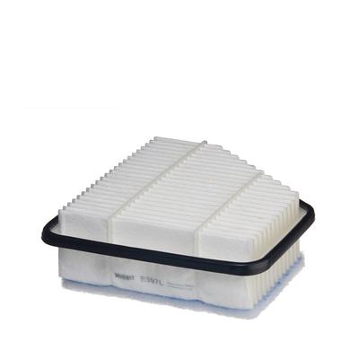 HENGST FILTER Luftfilter TOYOTA E897L 1780126020,5449310000,178010R030 Motorluftfilter,Filter für Luft