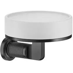 Gessi Inciso Seifenablage weiß matt zur Wandmontage, 58501713, Farbe: Messing Antik