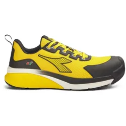 Sicherheitshalbschuhe "VORTEX" S1PS gelb - 47
