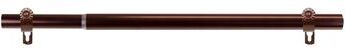 InStyleDesign 1 inch dia. Single Rod Extender